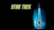 Andorian Ale | Images via: Star Trek Wines | Collage by: Beatrix Kondo of Soap Central